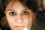印度13岁少女被迫成终身性奴
