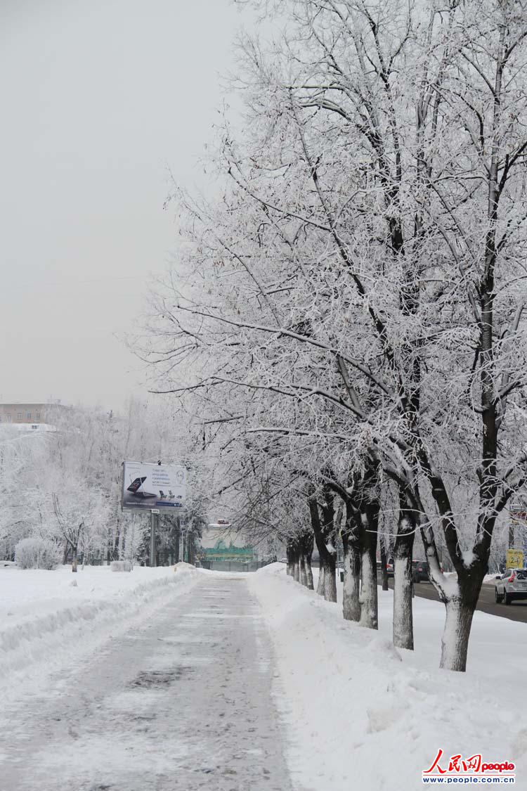 ��ͼ:Ī˹�Ƶ�ѩ��������9��