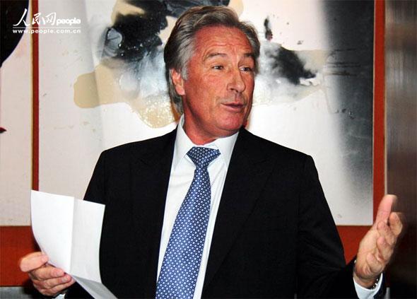 法国柏菲酒庄推出数款新酒(图)