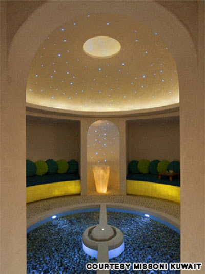 SPA  λڿΪݻƷ֮һʱСҾصλ쵽SPAҵݻװ޷ڶο͡SPAṩĸ߶˷СʱĦԼֵ390ԪĵزƷ