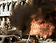 　　2003年8月19日，联合国驻伊拉克办事处遭汽车炸弹袭击，造成至少24人死亡，100多人受伤。【详细】
