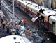 　　2006年7月11日晚，印度经济首都孟买发生系列铁路爆炸事件，目前已造成至少200人死亡。【详细】