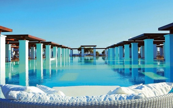 ϣ��Hotel Amirandes Grecotel Exclusive Resort 