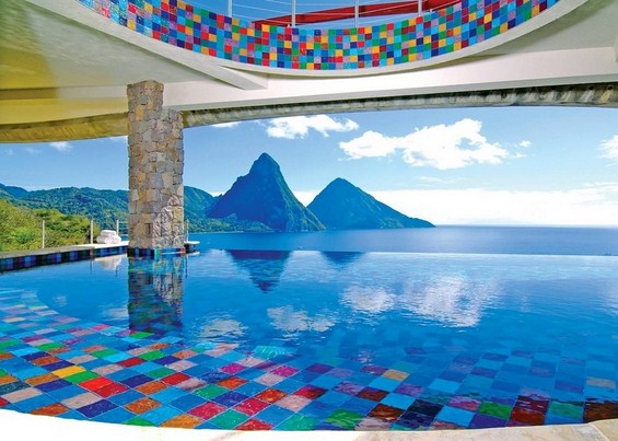 ɣ��¶����Resort Jade Mountain 