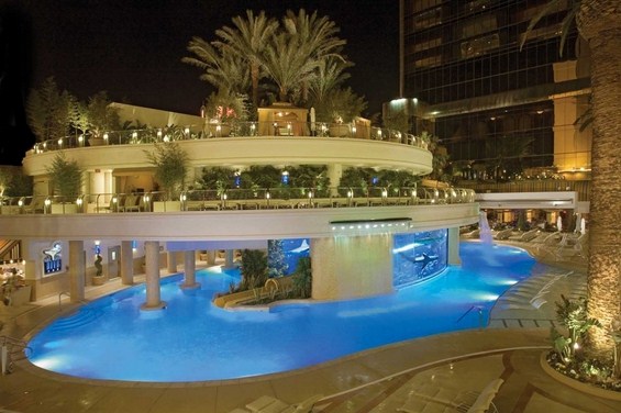 ��˹ά��˹Hotel Golden Nugget 