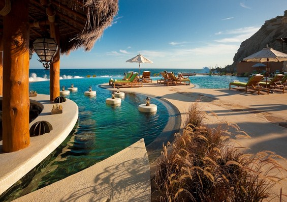 ī����Hotel Capella Pedregal Resort 