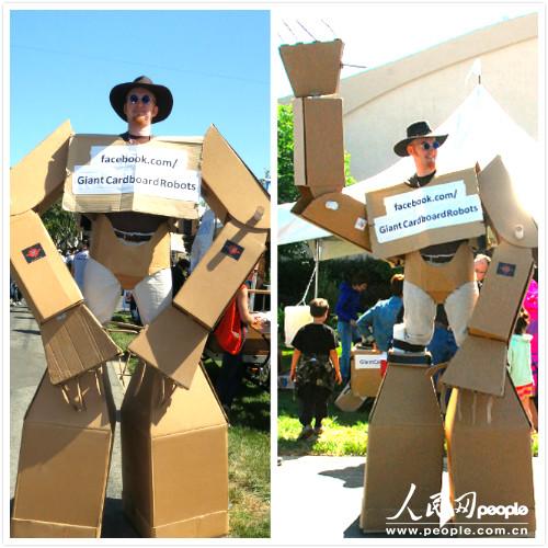 �ڰ˽����紴��չ�ᣨMaker Faire��5��18��19���������ɽ�ɽ����ʥ���ذ��ؾ��У���������12���˲μӡ�