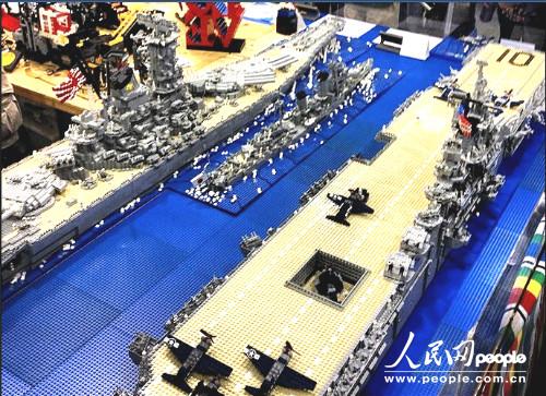 �ڰ˽����紴��չ�ᣨMaker Faire��5��18��19���������ɽ�ɽ����ʥ���ذ��ؾ��У���������12���˲μӡ�ͼ��Ϊ�ָ�չʾ�ĺ���ĸ����