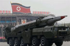 朝鲜：加强核武装应对美威胁