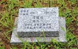 韩唯一的中国人民志愿军墓地