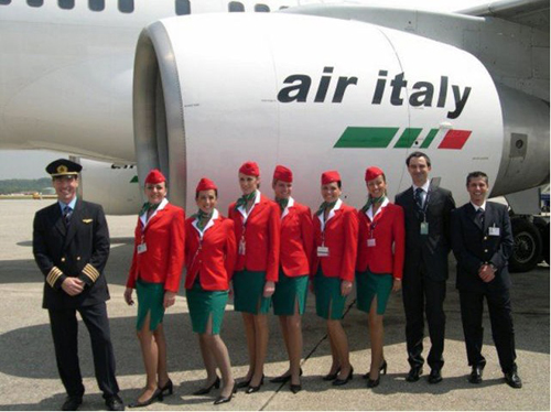 Air Italy