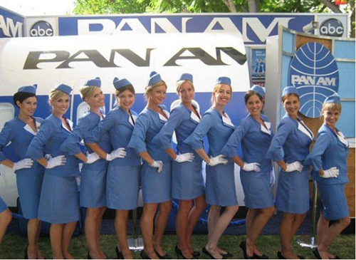 Pan American Airways