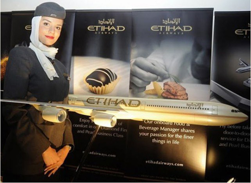 Etihad