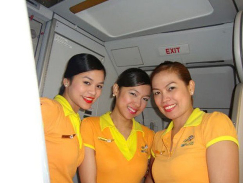 Cebu Pacific Air(ɱ)