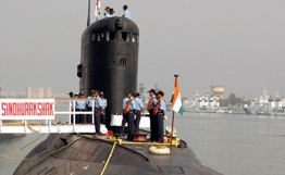 俄称印度沉没的俄制潜艇曾检修印方当时无异议