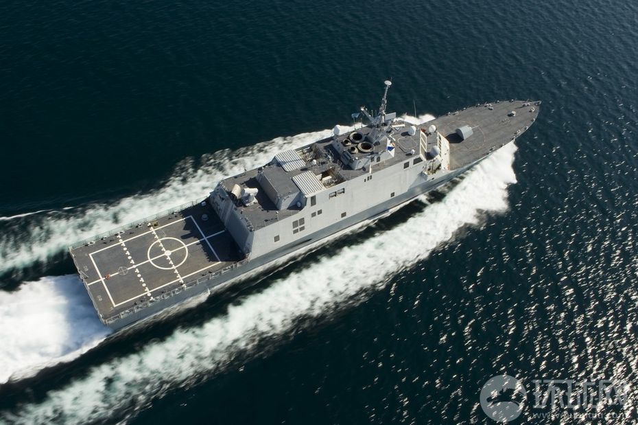 LCS-3����˹�����ű���ս����