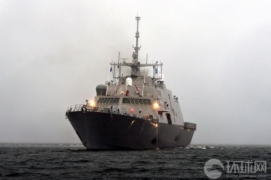 LCS-3����˹�����ű���ս����