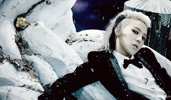 G-DRAGONFUSE TV2013ˡ