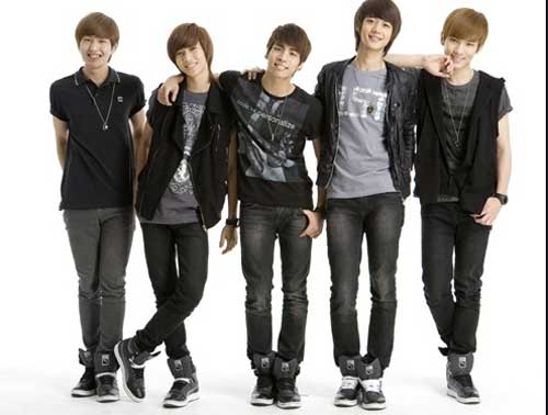 ͼƬSHINee