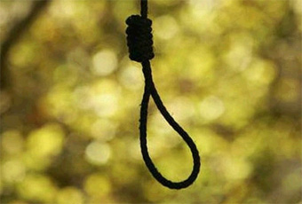 伊朗男子绞刑未死重来