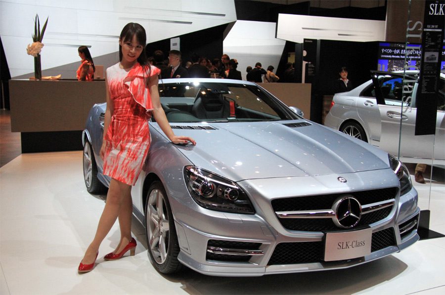 ����SLK-Class��
