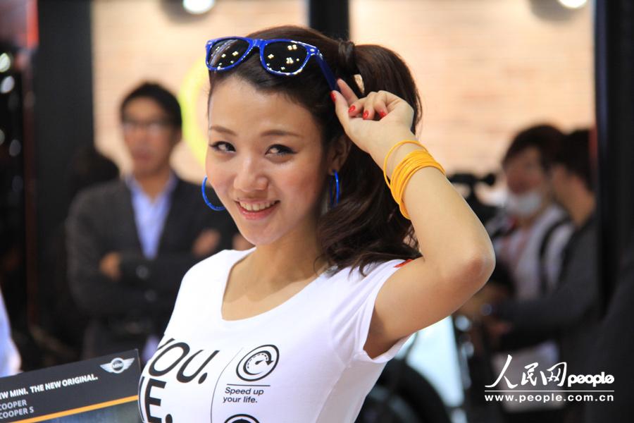 2013�궫����չ ��Ů���ƣ���ͼ����7��