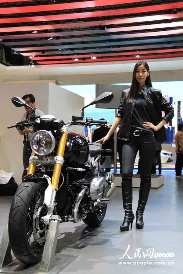 2013�궫����չ ��Ů���ƣ���ͼ����11��