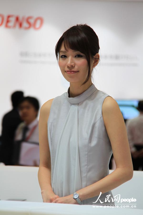 2013�궫����չ ��Ů���ƣ���ͼ����13��