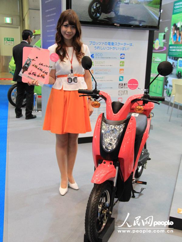 2013�궫����չ ��Ů���ƣ���ͼ����19��