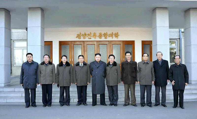 朝鲜平壤_朝鲜平壤人口