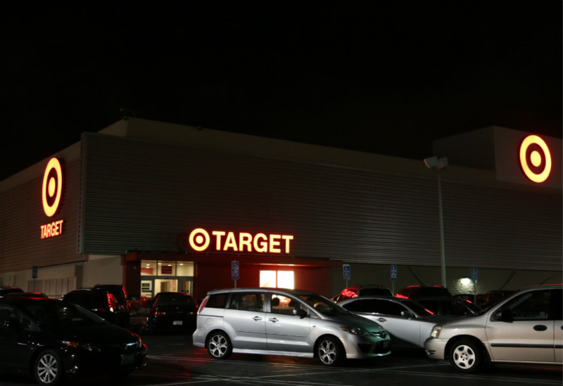 Target