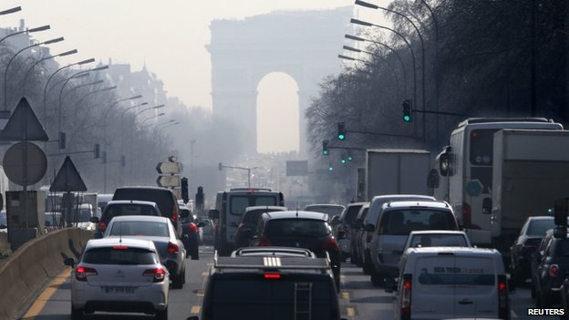 ˾���Ǳ�Ҫ��ѳ����ڼ��У�ѡ�񻷱��ĳ��з�ʽ����REUTERSͼ��