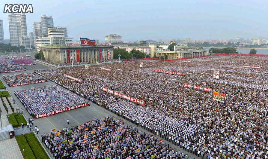 朝鲜人口及国土面积_朝鲜半岛人口