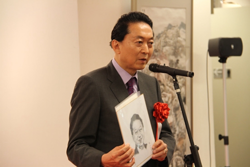 欧美同学会依托中国留日同学总会在日本设立工