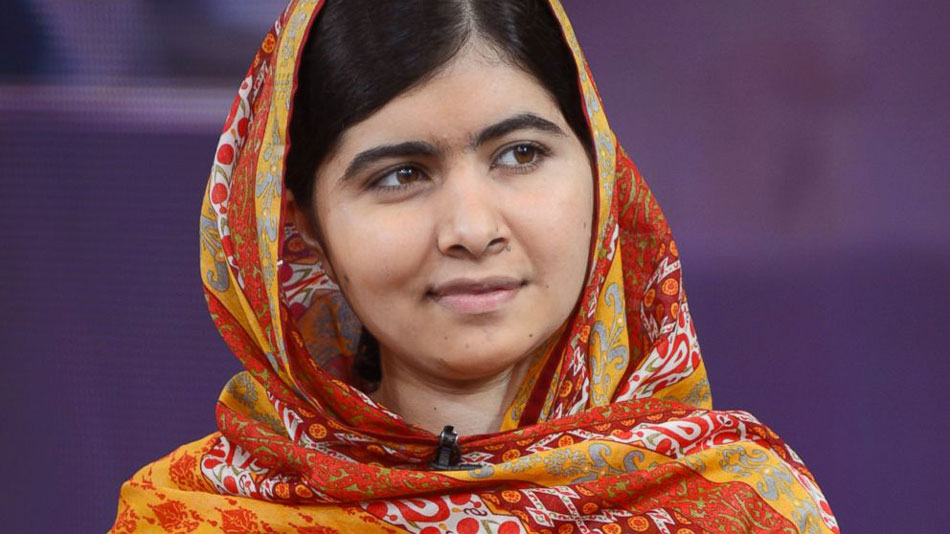 印度及巴基斯坦公民获2014年诺贝尔和平奖【5】 国际 人民网