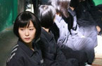 中国近代被处决的美女囚犯