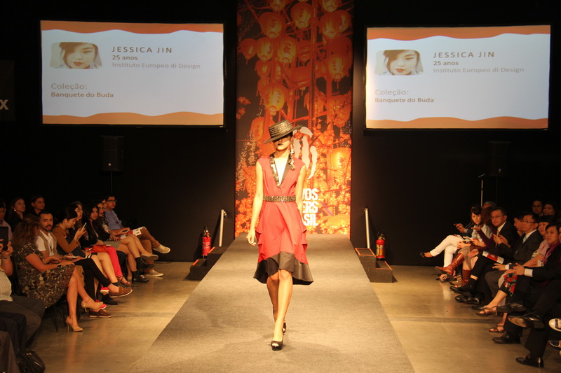 第二届巴西圣保罗国际纺织服装展开幕- Micro 