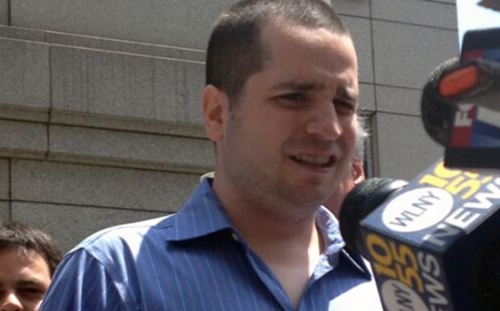 ʳ˾족(Gilberto Valle)12ձзǷݿ