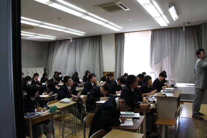 日本学生用微积分计算粪便体积【2】
