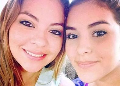 洪都拉斯世界小姐<em>姐妹</em>均被<em>杀</em> 其姐男友妒火中