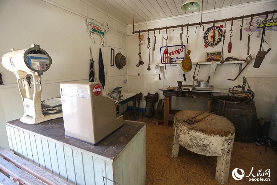 17���Ĵ����ǵ���ϡ�С��Tailem Old Town����Ӱ �ؼ���
