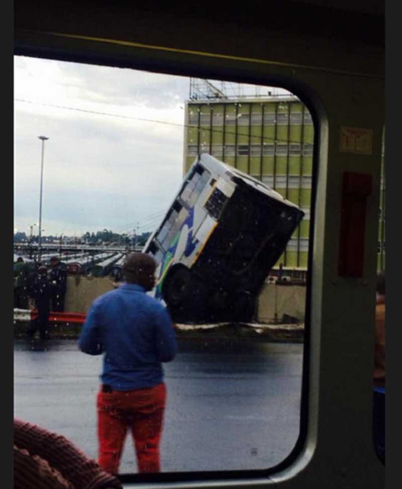 ��ͳ�����ŵ���׹�أ�ͼƬ��Դ���Ϸ�ý��News24��