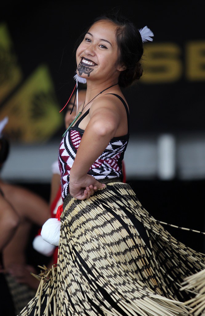 ��ͼ��������������ϯ��40��Polyfest�������� �����������ݡ�4��