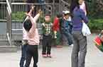 幼儿园是否应该小学化
