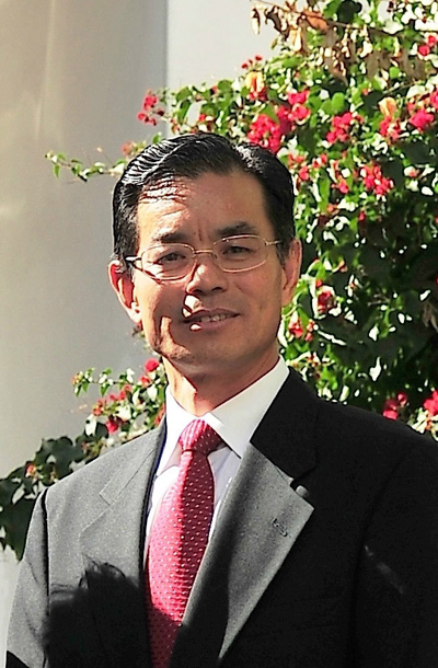 国家主席习近平任免6位驻外大使（附简历）