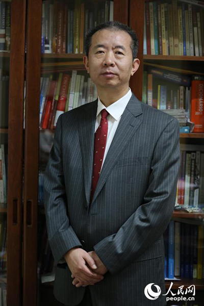 国家主席习近平任免6位驻外大使（附简历）