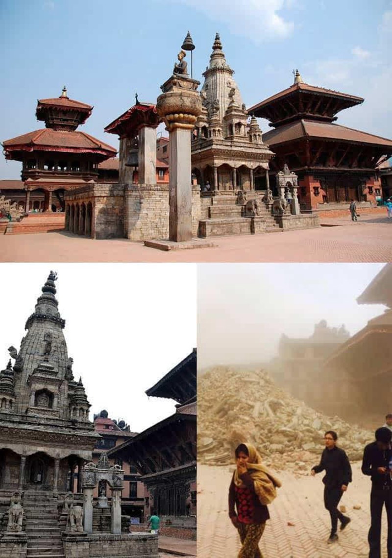 λã͵¸ڶŰ͹㳡 ƣ˹ Vastala Durga Temple ٳ̶ȣȫ̮