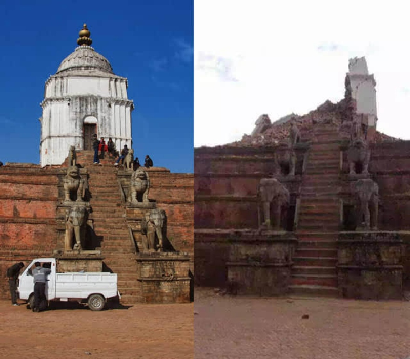 λã͵¸ڶŰ͹㳡 ƣϣø Fasidega Temple ٳ̶ȣֵ̮ܱ