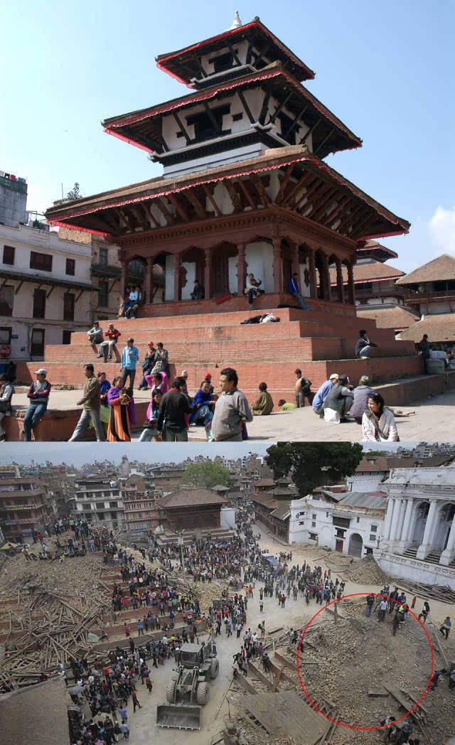 λãӵŰ͹㳡 ƣ·Ħ Trailokya Mohan Narayan Temple ٳ̶ȣȫ̮