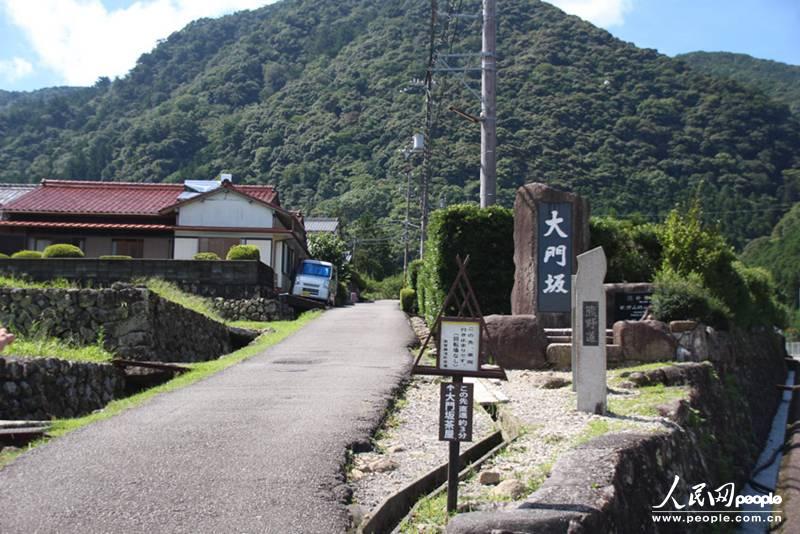 日本和歌山县旅游景点掠影【7】